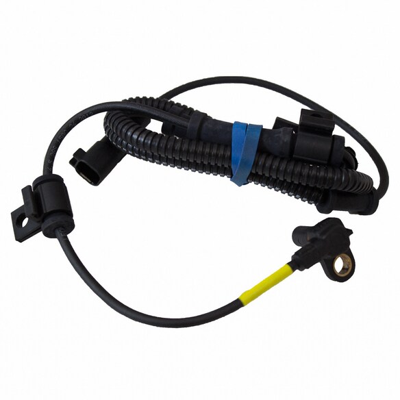 Abs Wheel Speed Sensor - Left, Right, Front Main Image