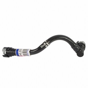 Pcv Valve Hose Tube - 3.7L