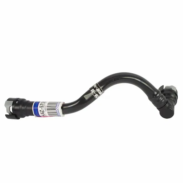 Pcv Valve Hose Tube - 3.7L Main Image