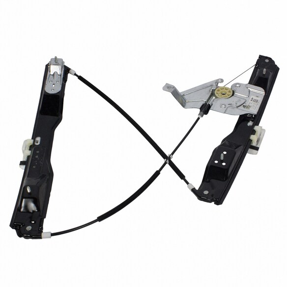 Window Regulator - Right, Front Main Image