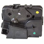 Liftgate Glass Latch - Back Main Image