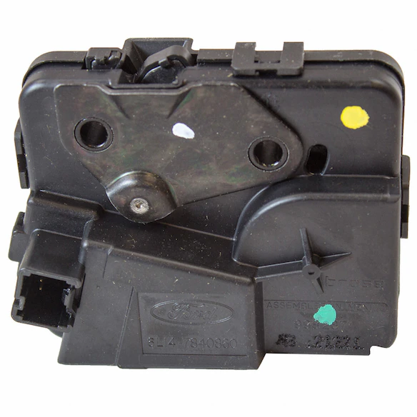 Liftgate Glass Latch - Back Main Image