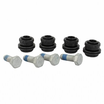 Disc Brake Caliper Repair Kit Bolt