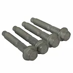Suspension Shock Absorber Bolt - M14, Front Main Image