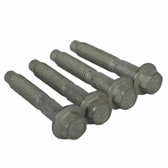 Suspension Shock Absorber Bolt - M14, Front Main Image