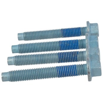 Fuel Tank Skid Plate Bolt Strap - M10 X 65MM