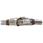 Exhaust Pipe Auxiliary Heater - 2.5L Main Image