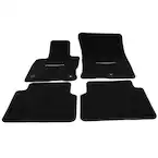 Mat Floor Contour Rubber Main Image