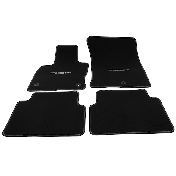 Mat Floor Contour Rubber Main Image