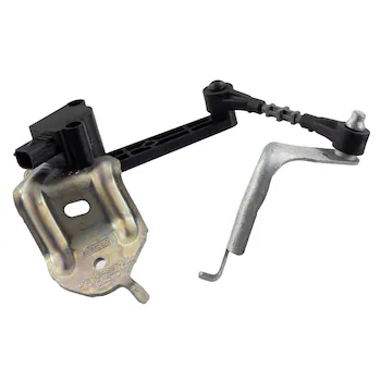 Bracket and Lever AS Height sensor - Right