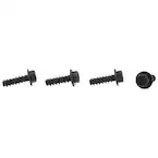 A screw that is used to secure the Parking Lamp its mounting point COVERS and Trim 5 x 16MM Main Image