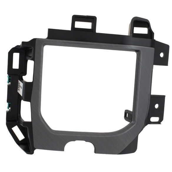 Louvre Vent Air - Left Main Image