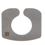Shim - 1.51MM Main Image