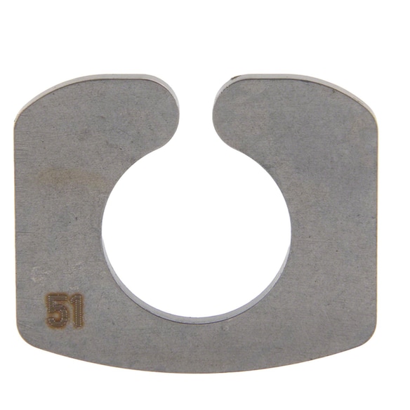Shim - 1.51MM Main Image