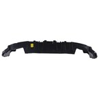 Bumper Cover Reinforcement Securing - Rear Main Image