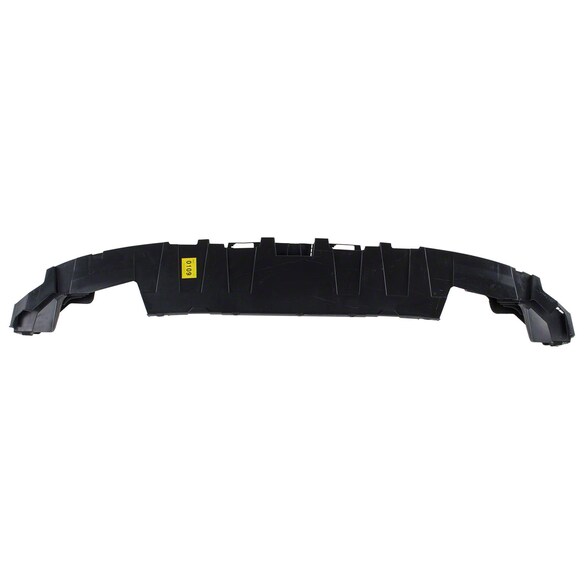 Bumper Cover Reinforcement Securing - Rear Main Image