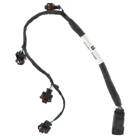 Wire - 1.6L Main Image