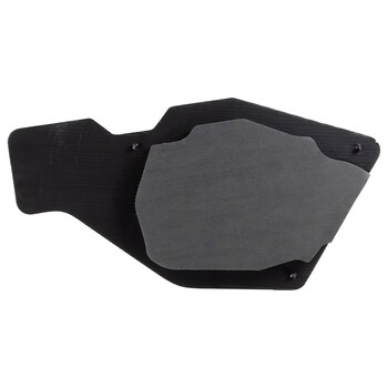 Wheelhouse Insulator - Right, Rear