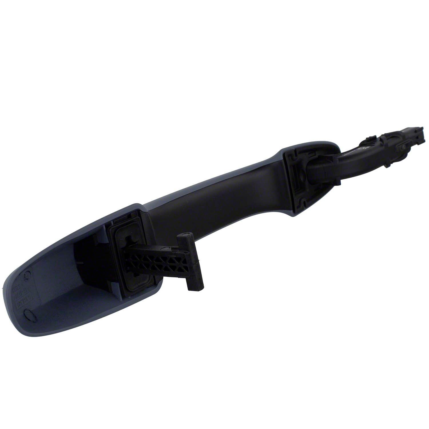 Exterior Door Handle - Right, Front | Parts | Ford.com