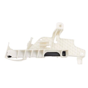 Exterior Door Handle Base Bracket - Left, Front