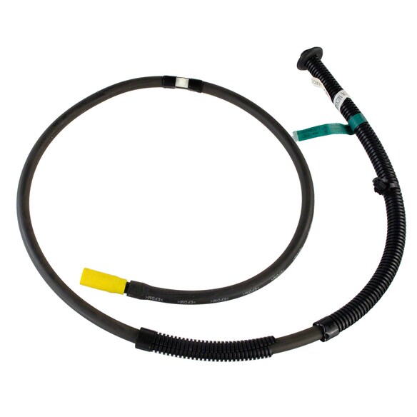 Sunroof Drain Hose Water Tube Crew Cab - Right, Front, Rear Main Image