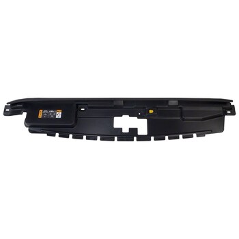 Radiator Support Air Deflector - 7.3L