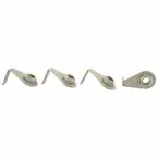 Suspension Strut Nut - M20, Front Main Image