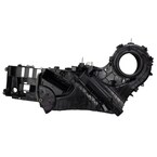 Hvac Unit Case Evaporator Main Image