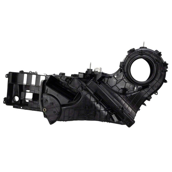 Hvac Unit Case Evaporator Main Image
