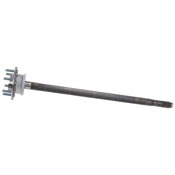 Drive Axle Shaft - Right, Rear