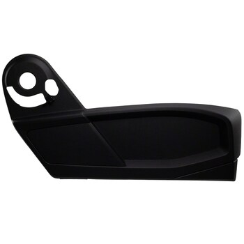 Seat Trim Panel Shield - Right, Front