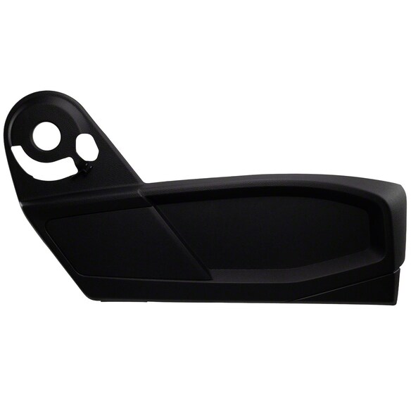 Seat Trim Panel Shield - Right, Front Main Image
