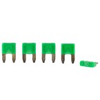 Circuit Breaker Fuse - 30 AMP, 32 Volt (Fuses) Main Image