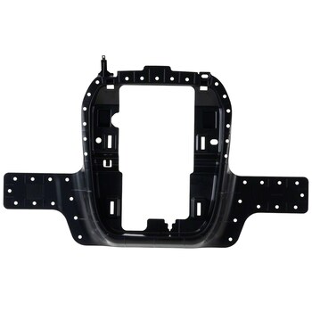 Console Bracket - Front, Rear