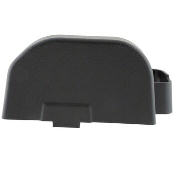 Cover Forward Second Row Dual Prem Capt Seat