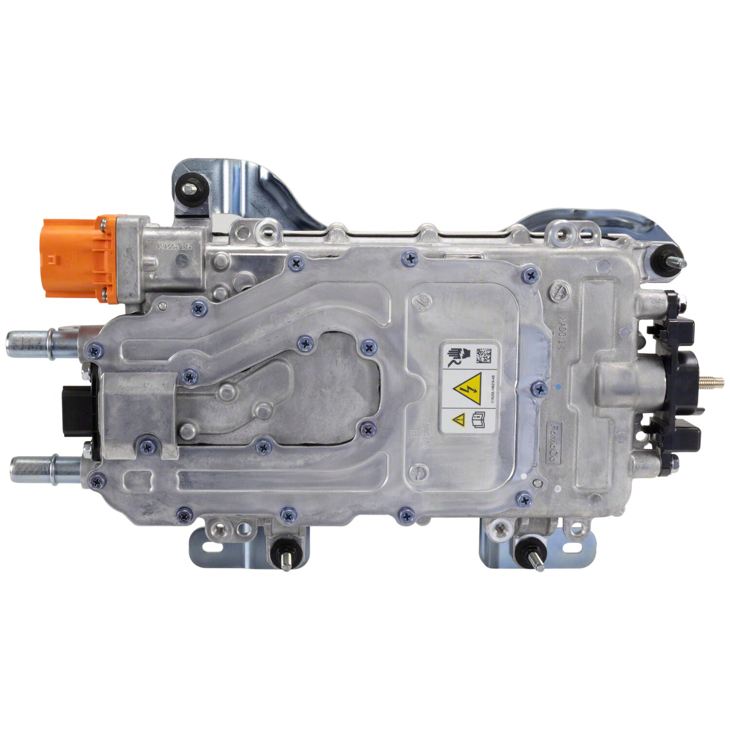 Hybrid Voltage Converter #1 Charging and Control MODULES | Parts