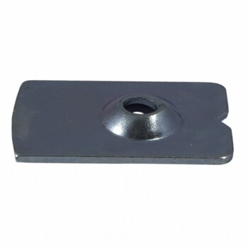 Fender Bracket Mounting