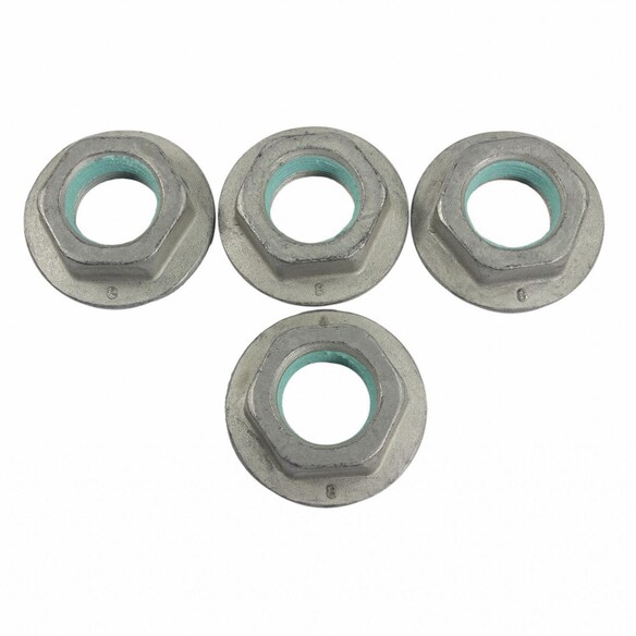 Hex Head Nut And Washer CV Joint - M22 x 1.50 Main Image