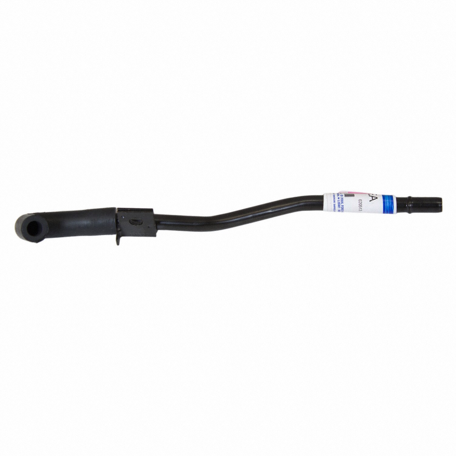 Crankcase Ventilation Tube - 2.0L | Parts | Ford.com