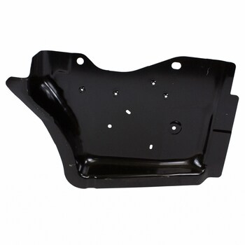 Quarter Panel Extension