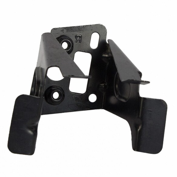 Headlight Bracket Bumper - Right, Front Main Image