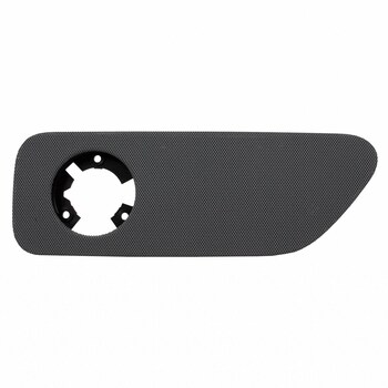 Speaker Cover Grille - Right, Rear 14 Radio Speakers