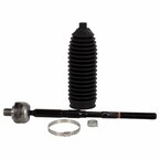 Steering Tie Rod End Kit - Left, Right, Inner Main Image