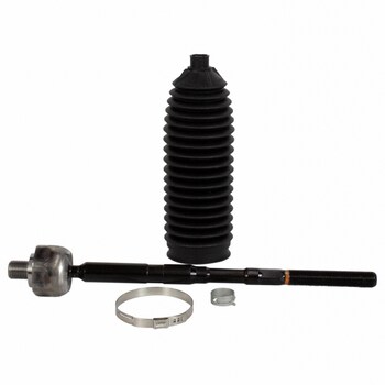 Steering Tie Rod End Kit - Left, Right, Inner