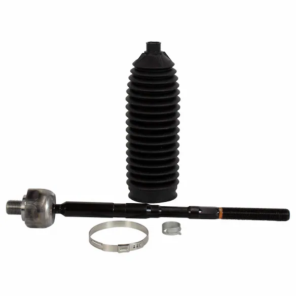 Steering Tie Rod End Kit - Left, Right, Inner Main Image
