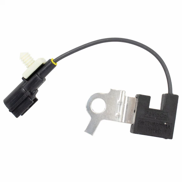 Radio Suppression Capacitor - 4.6L Main Image