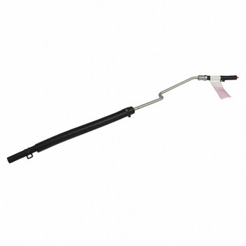 Power Steering Return Line Hose Tube