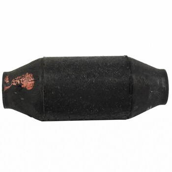 Bushing - Rear