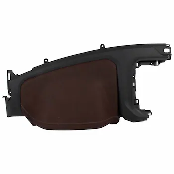 Panel <br>Instrument Trim Instrument End finish Top cover - Left, Upper, Outer