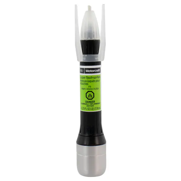 Paint Scratch Repair Pen Touch Up (Grabber Lime) Main Image